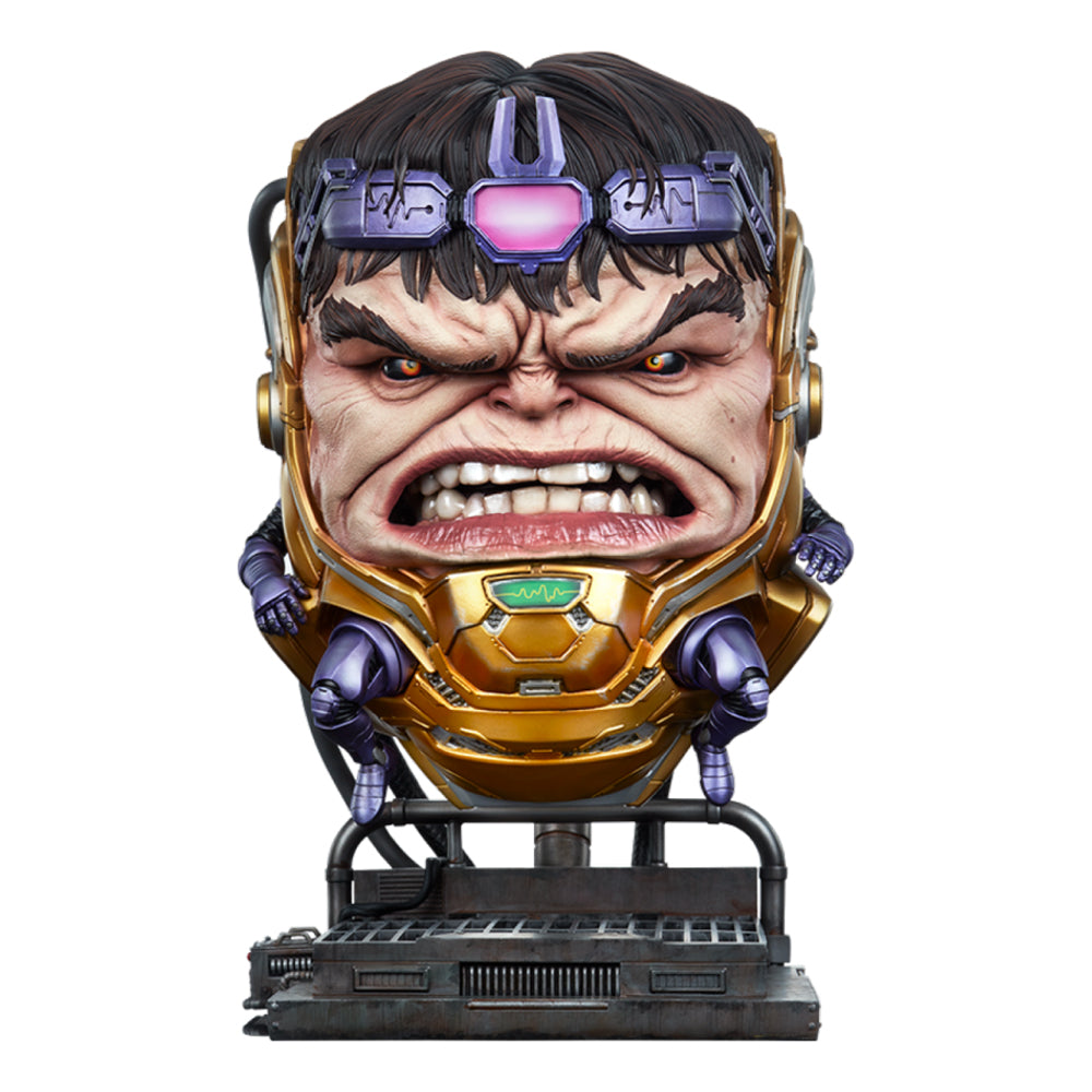 Marvel Comics M.O.D.O.K. Statue