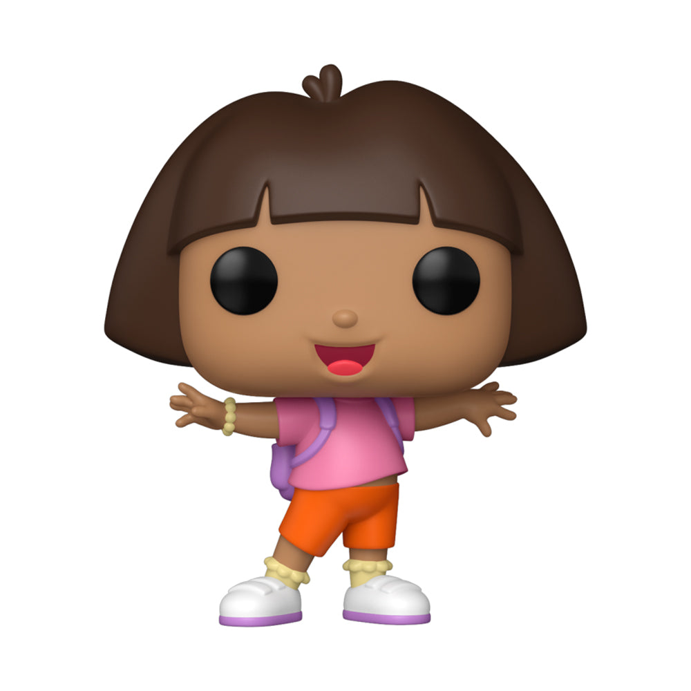 Dora the Explorer Dora Pop! Vinyl