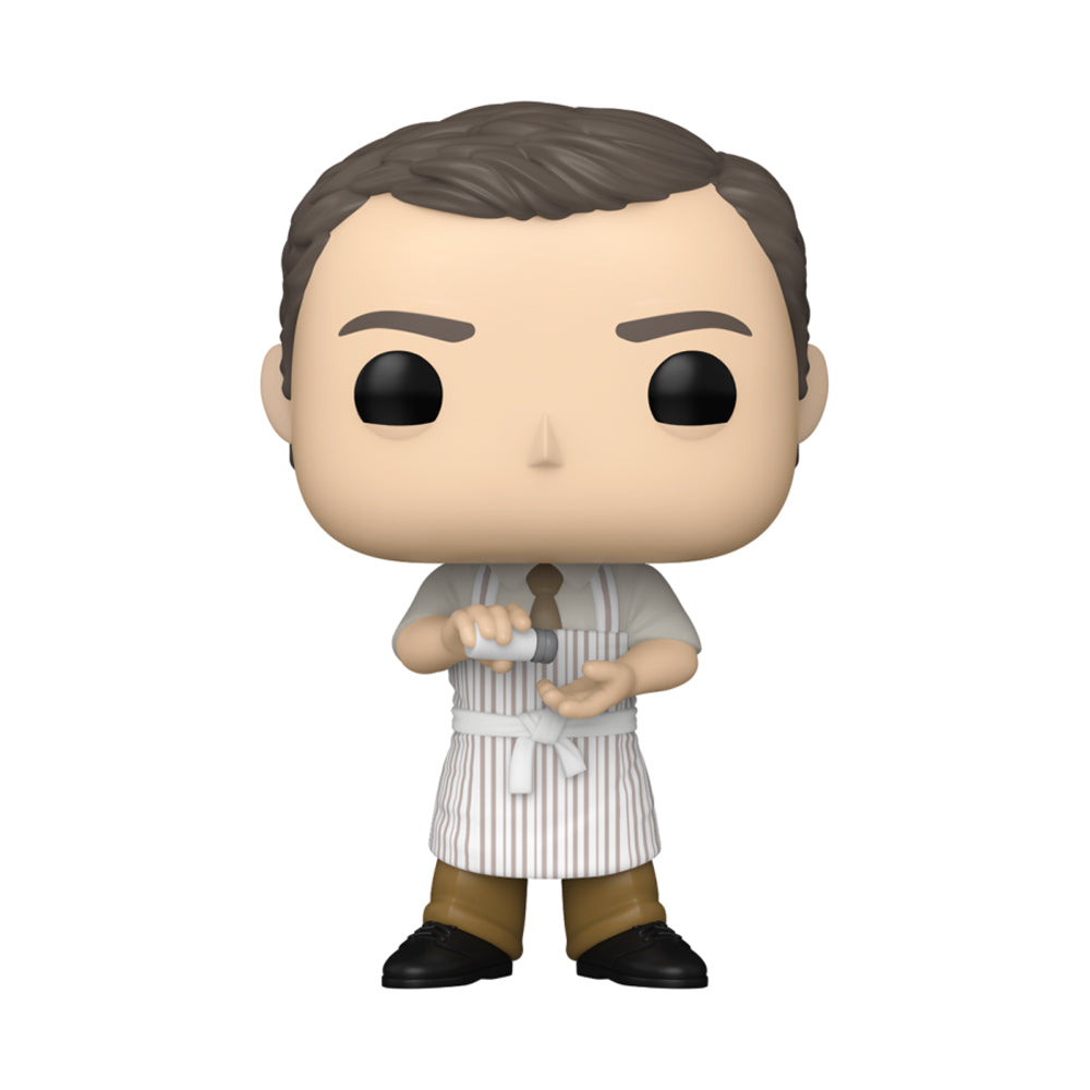 Brooklyn Nine-Nine Charles Boyle Pop! Vinyl