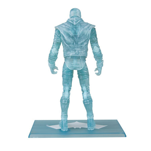 Red Hood Three Jokers Frostbite Edition Gold Label 7" Figure