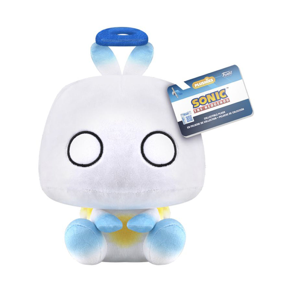 Sonic the Hedgehog Hero Chao US Exclusive Pop! Plush