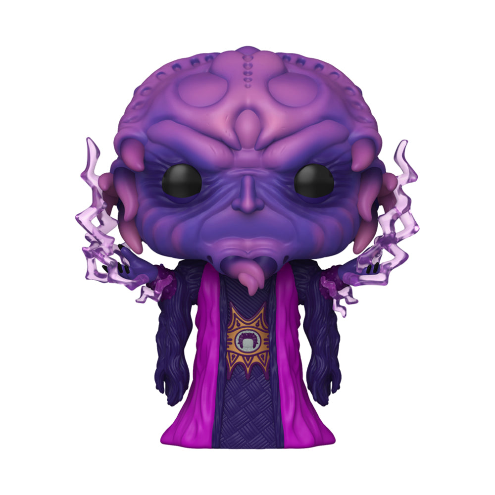 Power Rangers 1995 Ivan Ooze Pop! Vinyl