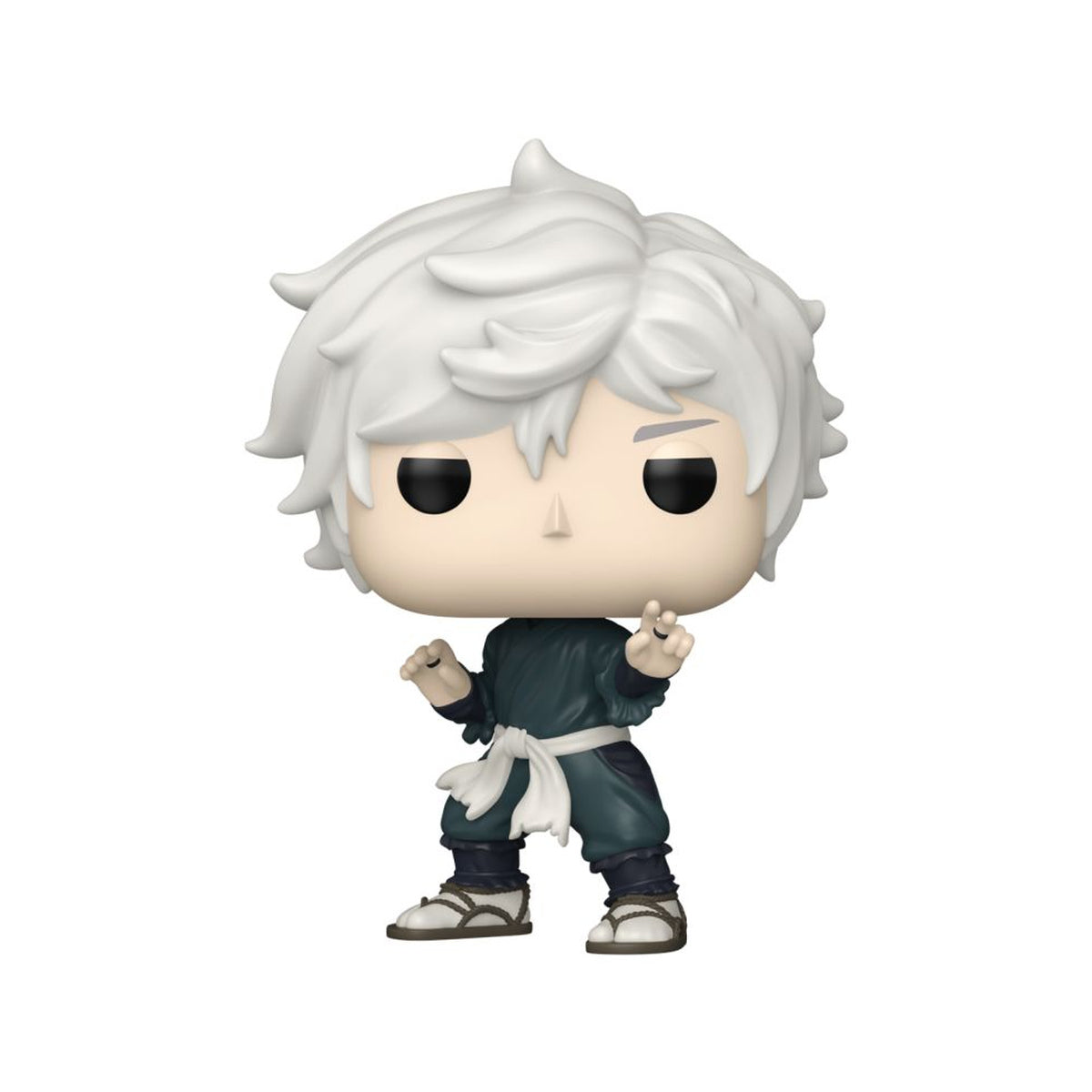 Hell's Paradise Gabimaru Pop! Vinyl