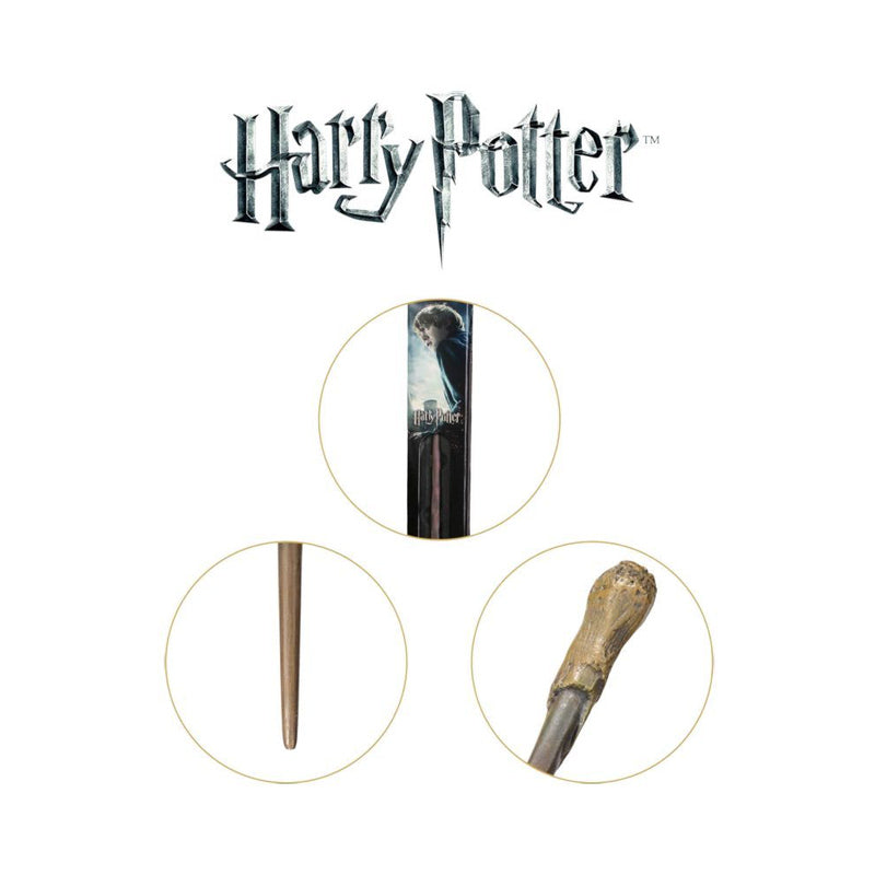 Harry Potter Ron Weasley's Wand