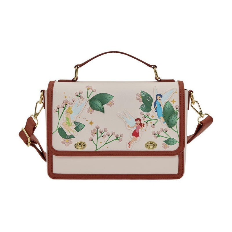 Disney Fairies Crossbody Bag