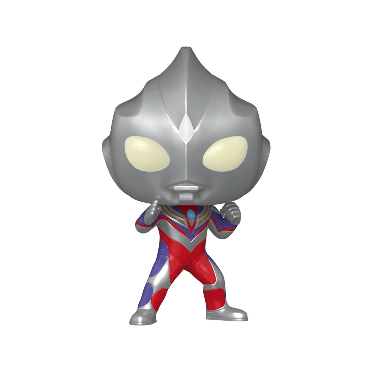 Ultraman Tiga Pop! Vinyl