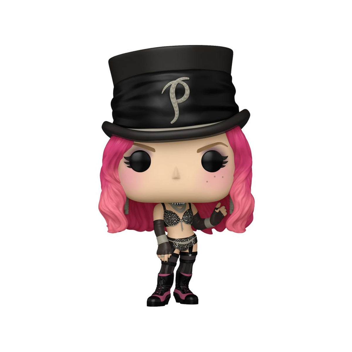 P!NK Lady Marmalade Pop! Vinyl