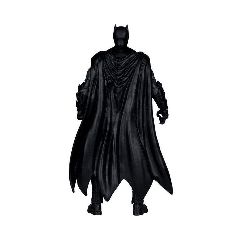 Batman comics Rebirth 7" Figure Blister Card