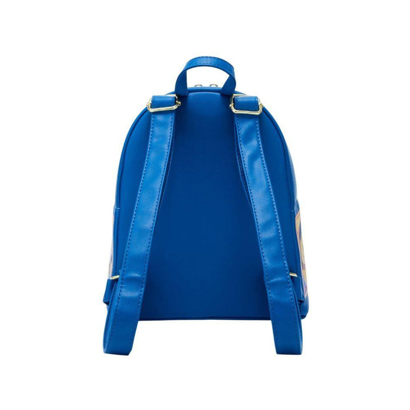 Up (2009) Stained Glass US Exclusive Mini Backpack