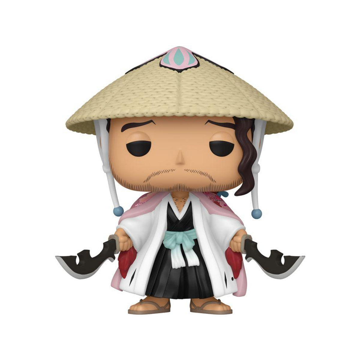 Bleach: Thounsand Year Blood War Shunsui Pop! Vinyl