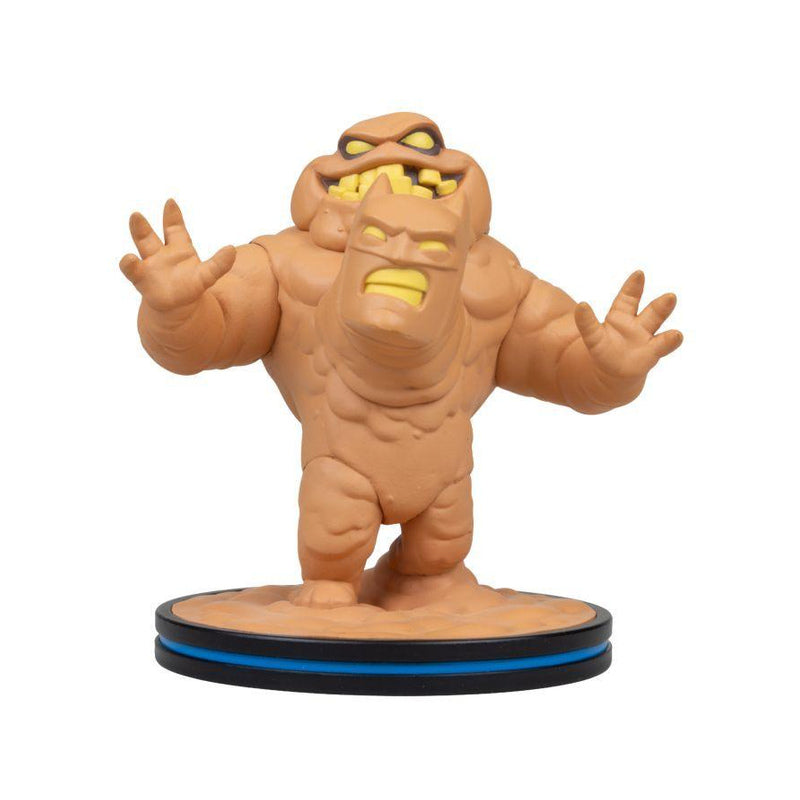 DC Clayface Q-Fig Vinyl Figure