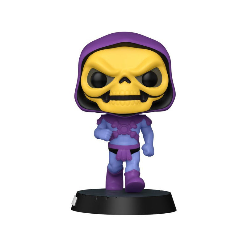 Skeletor "Until we meet again" US Exc. Pop! Sayings