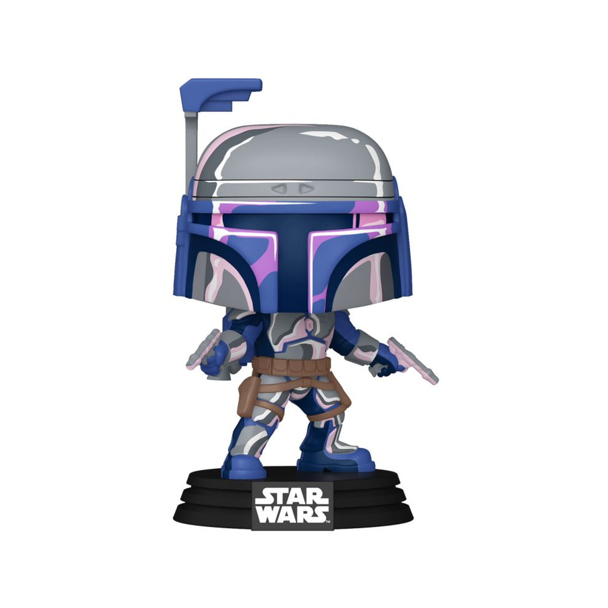 Star Wars Jango Fett (May the Fourth Retro) Pop! Vinyl