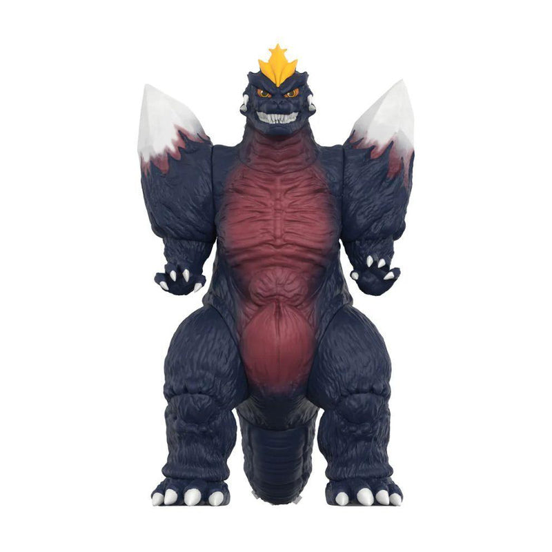 Toho SpaceGodzilla ReAction Figure