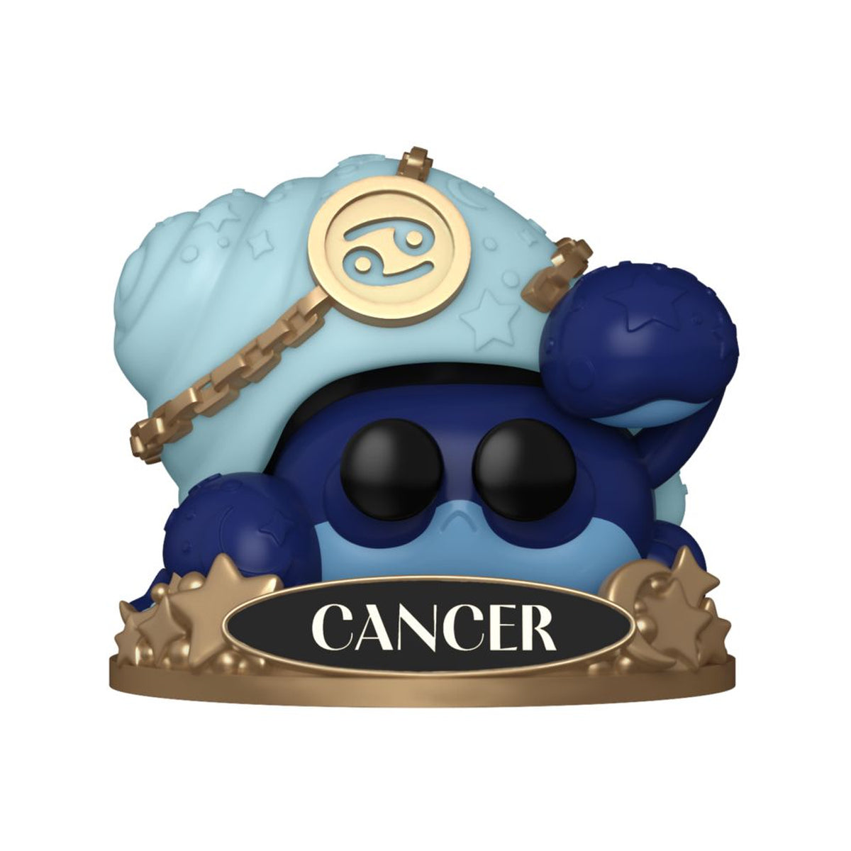 Zodiac Cancer Pop! Vinyl