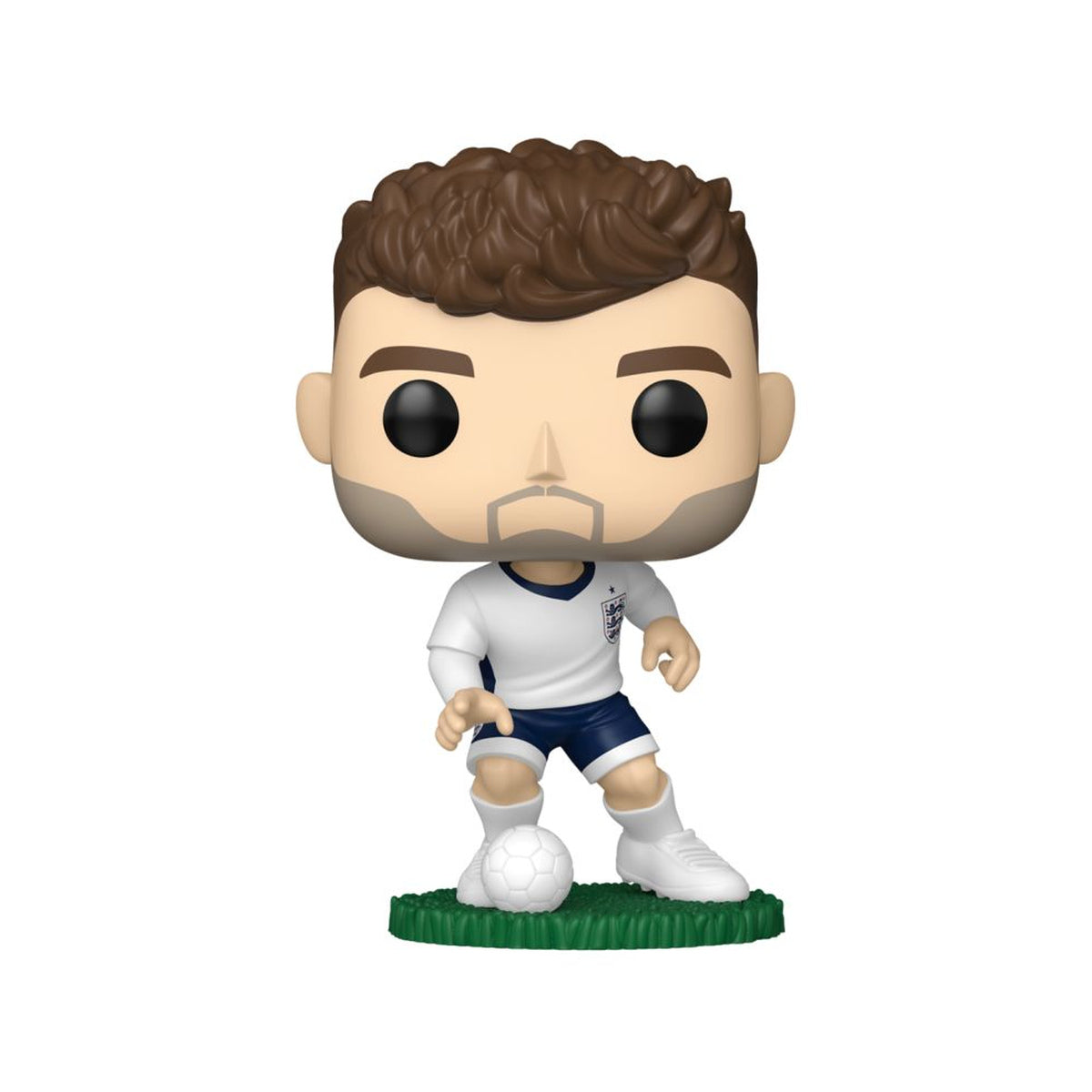 Football: England John Stones Pop! Vinyl