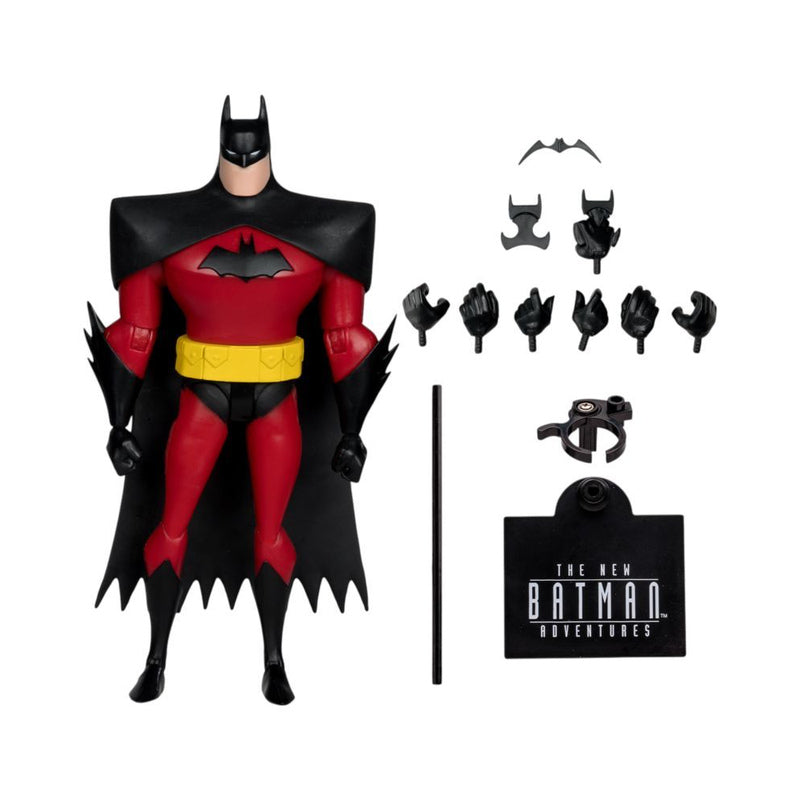 Batman: The New Batman Adventures 6" (Chase)