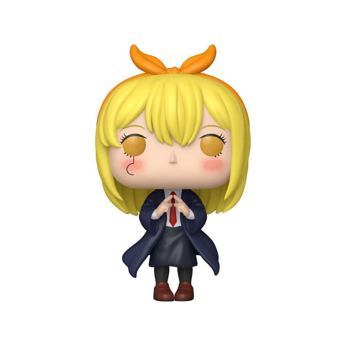 Mashle Lemon Irvine Pop! Vinyl