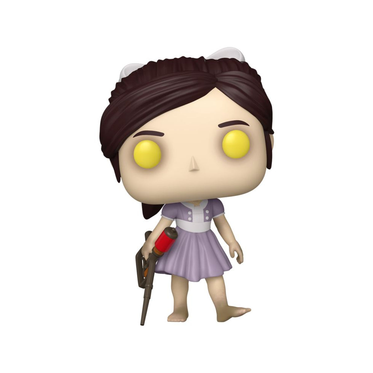 Bioshock Little Sister with Syringe Pop! Vinyl