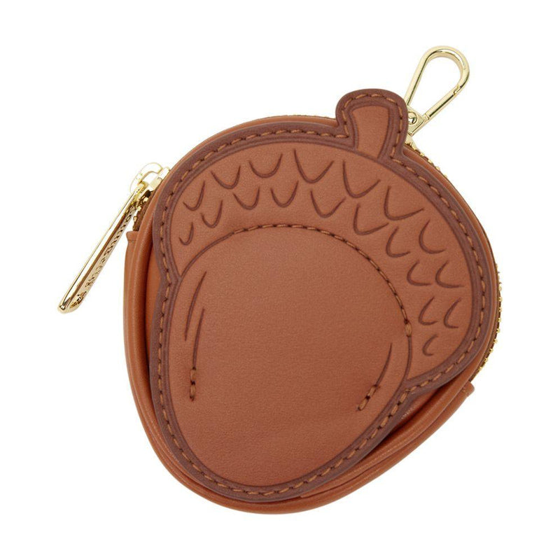 Chip 'n' Dale Corduroy Sling Crossbody Bag with Coin Bag