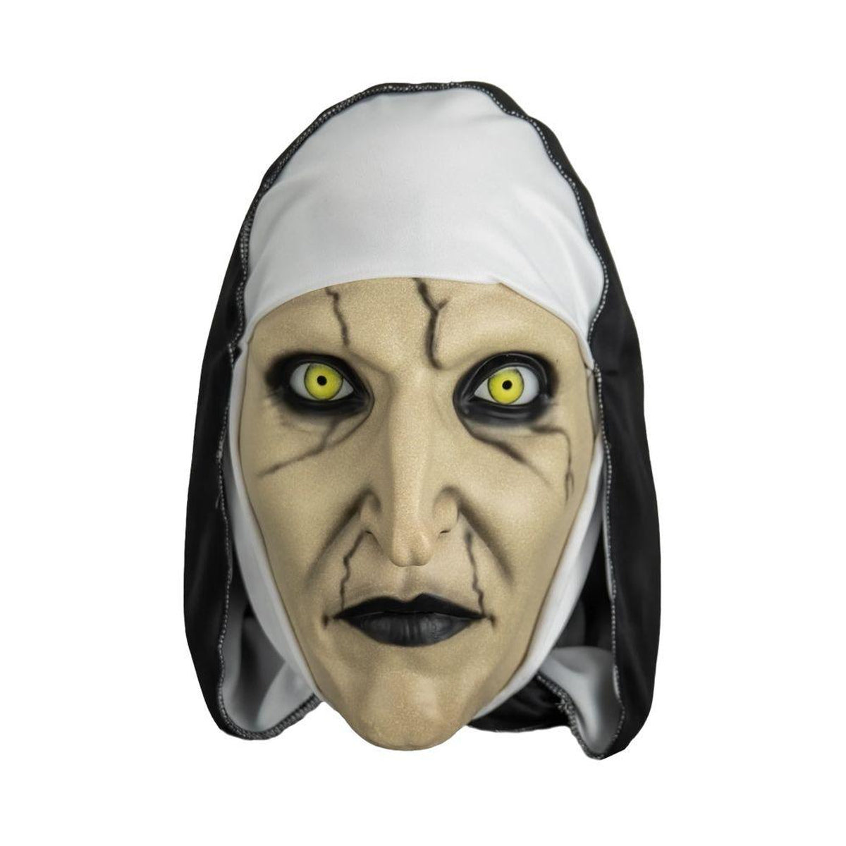 The Nun Valak Mask
