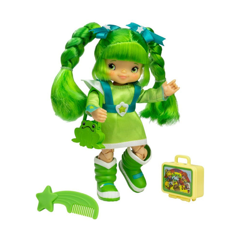 Rainbow Brite Patty O'Green 5.5 Fashion Doll