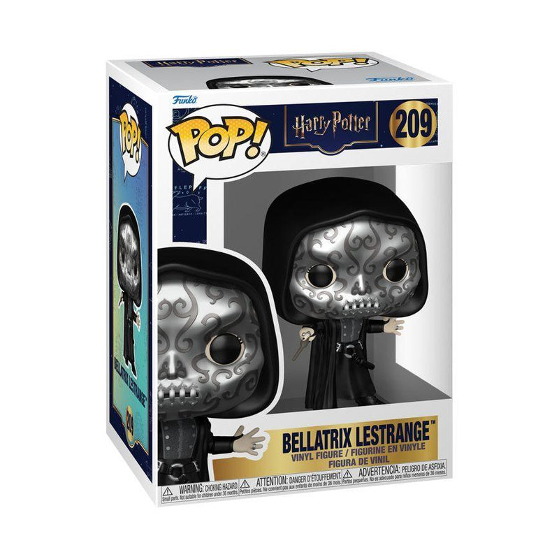 Harry Potter Bellatrix Lestrange (Masked) Pop! Vinyl
