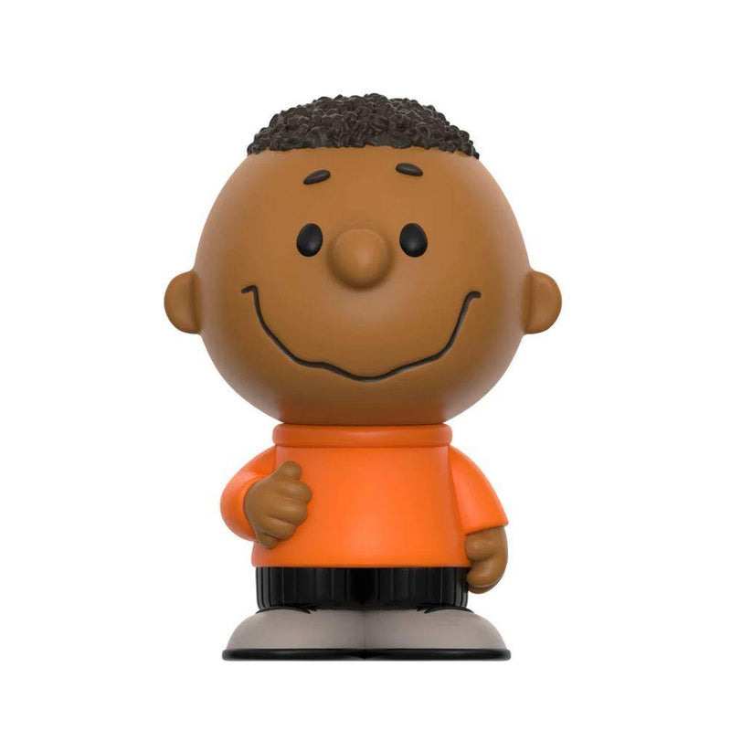 Peanuts Franklin Fun! Fun Figure