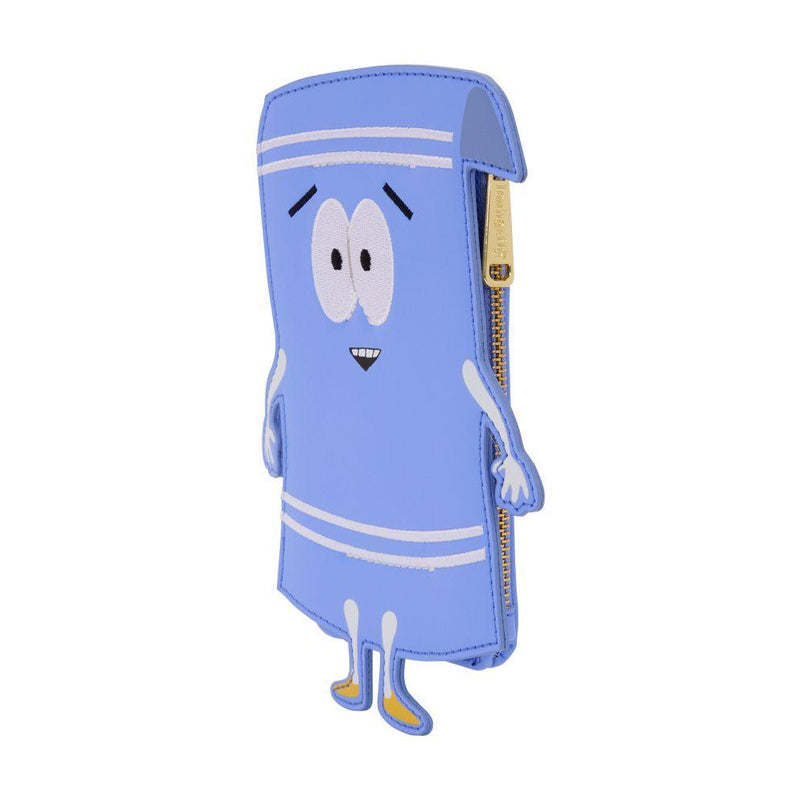 South Park Towelie Large Card Holder