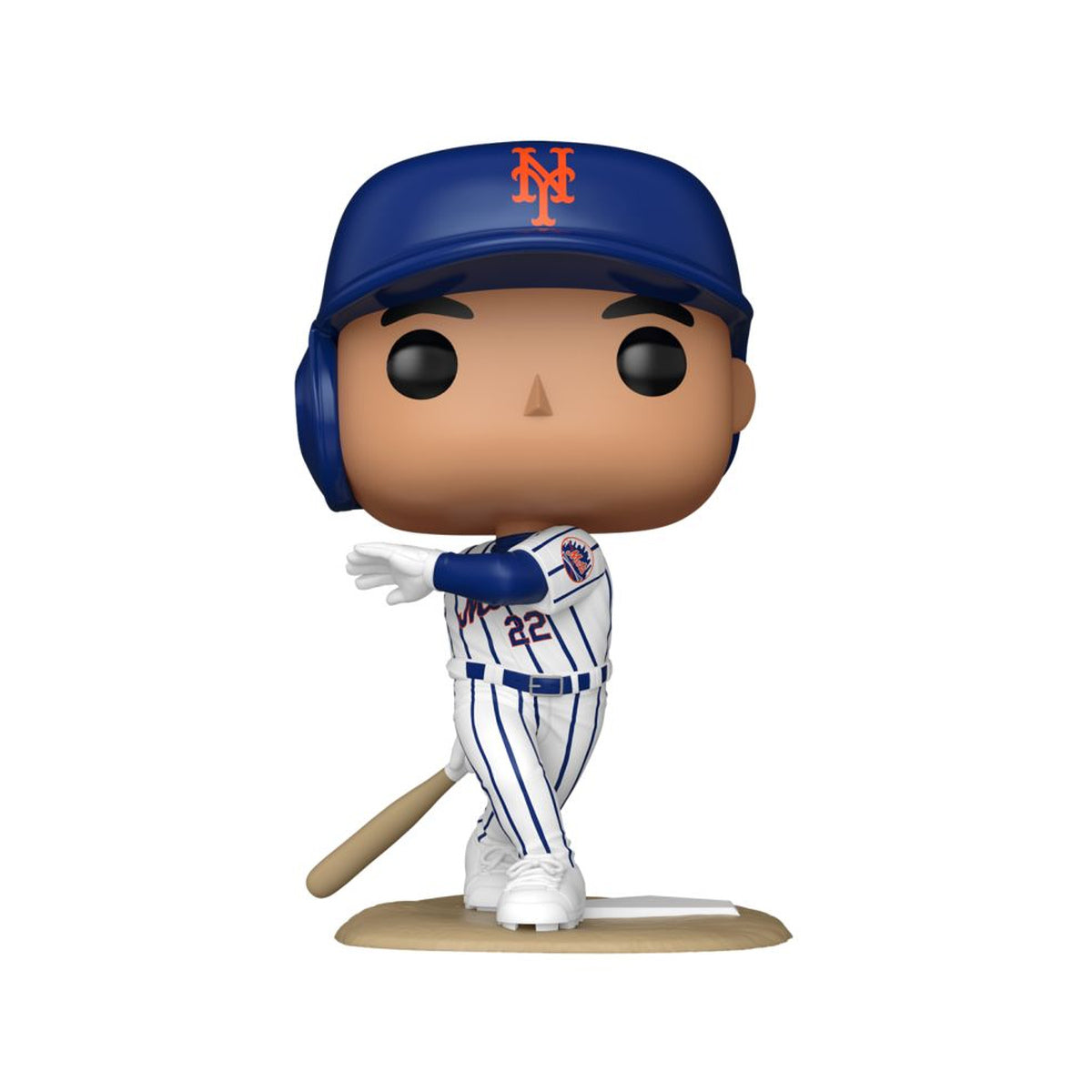 MLB: Mets Juan Soto Pop! Vinyl