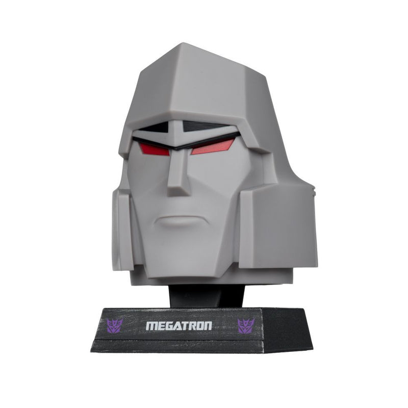 Transformers Megatron 1:3 Scale Head Replica