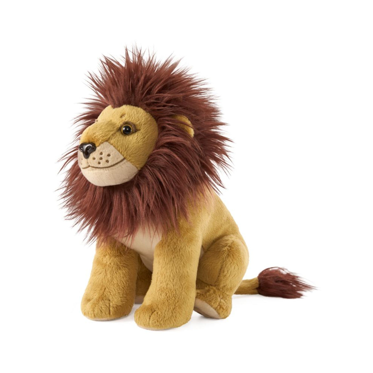 Harry Potter Gryffindor Lion Mascot Plush