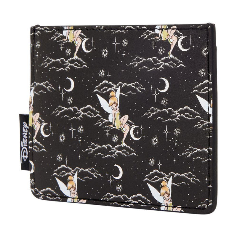 Disney Tinker Bell Night Sky Card Holder
