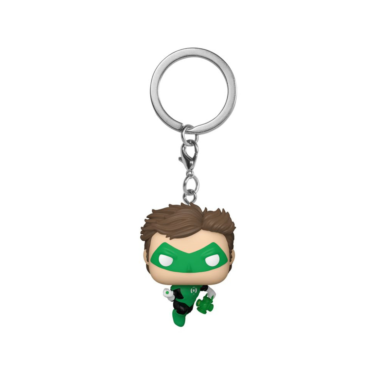DC Comics Green Lantern New Classics Pop! Keychain