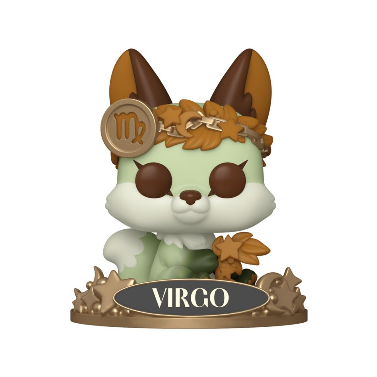 Zodiac Virgo Pop! Vinyl