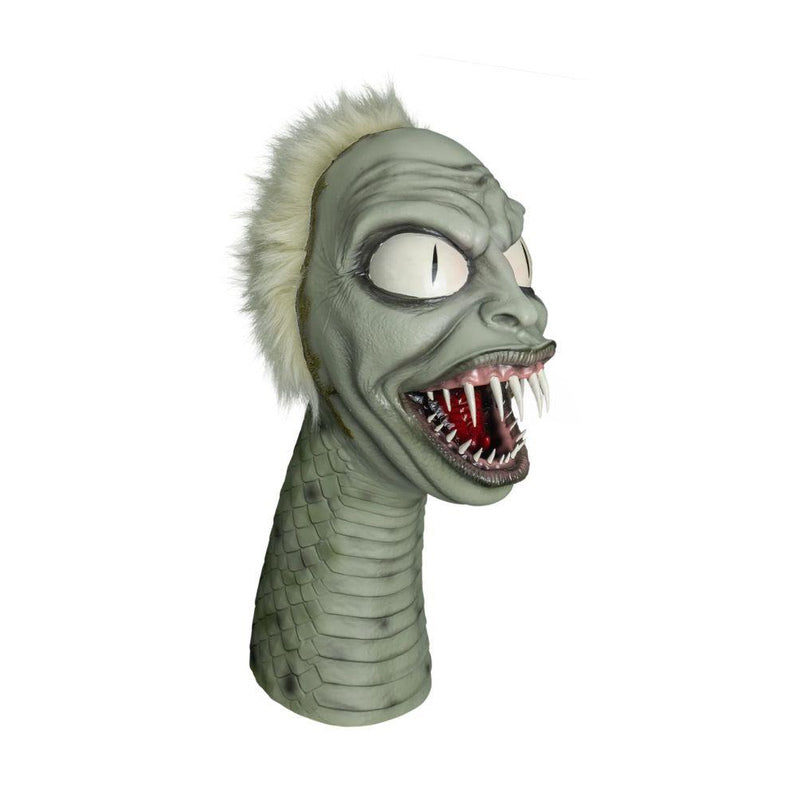 Beetlejuice Snake Puppet Prop