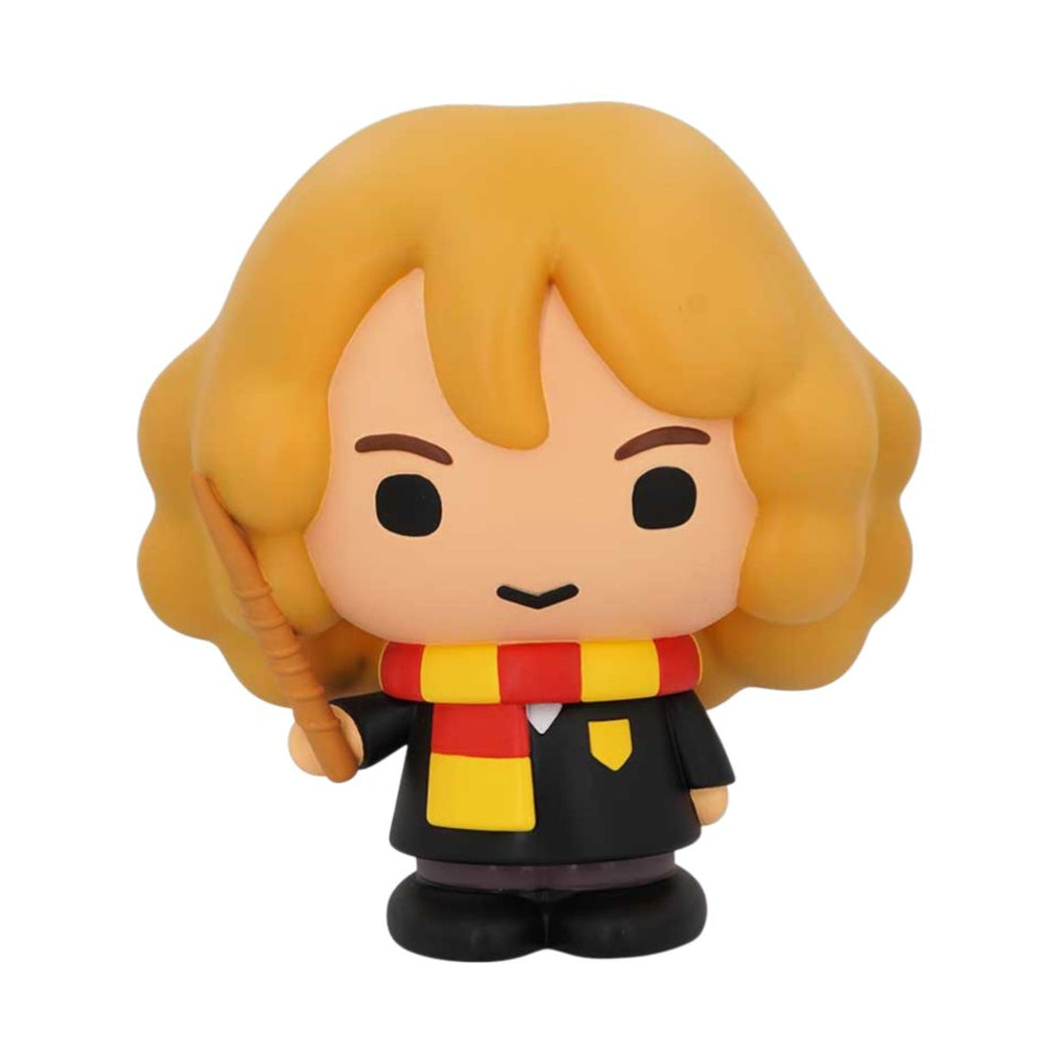 Harry Potter Hermione Figural PVC Money Bank