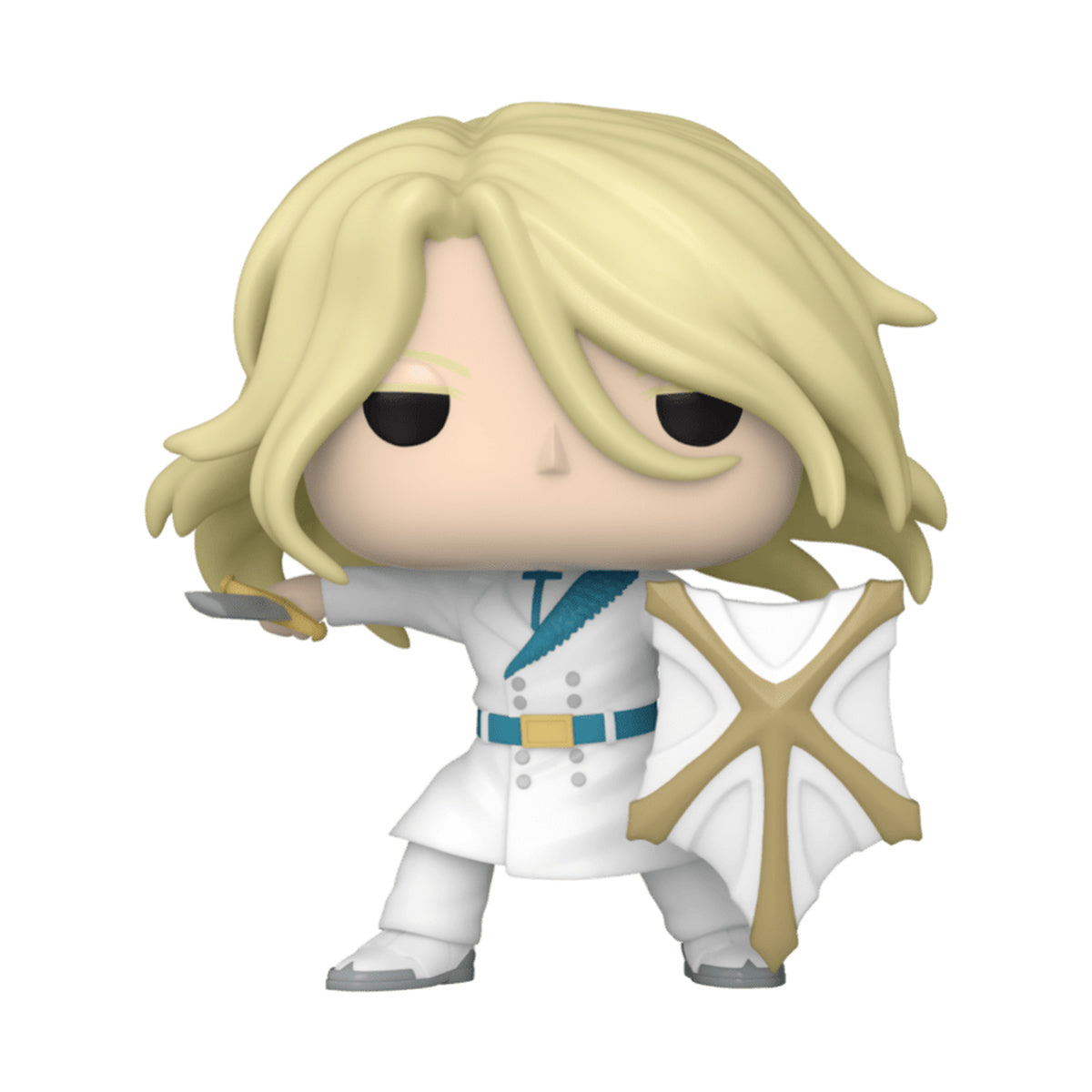 Bleach: Thousand Year Blood War Jugram Haschwalth Pop! Vinyl