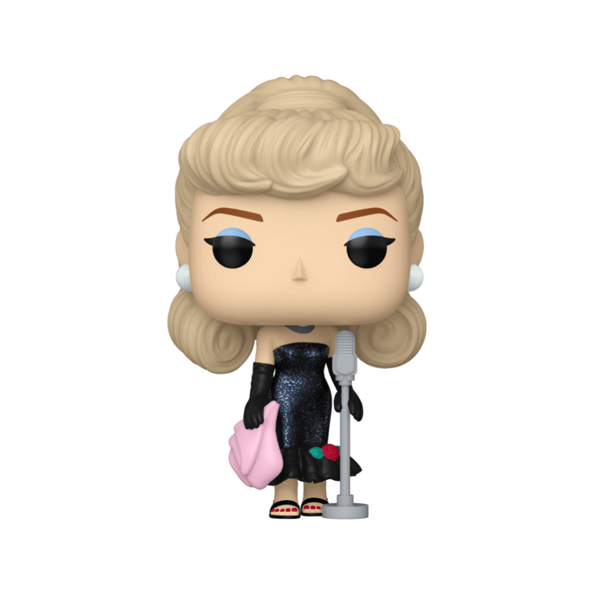 Barbie Solo in the Spotlight GL Pop! Vinyl