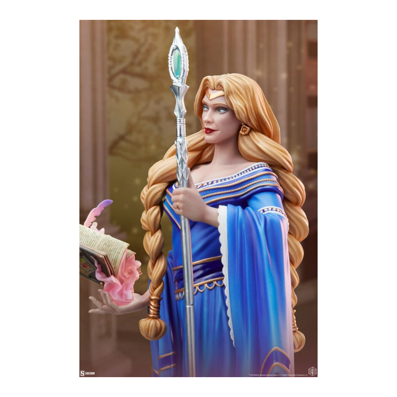 Critical Role Allura Vysoren (Vox Machina) Statue