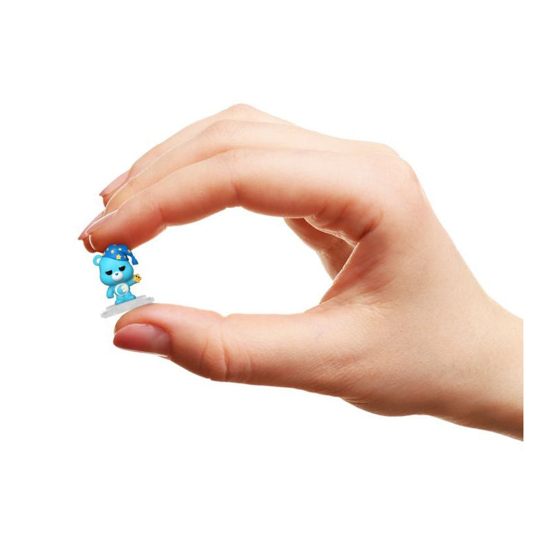 Care Bears Care-a-Lot Castle Bitty Pop! Town