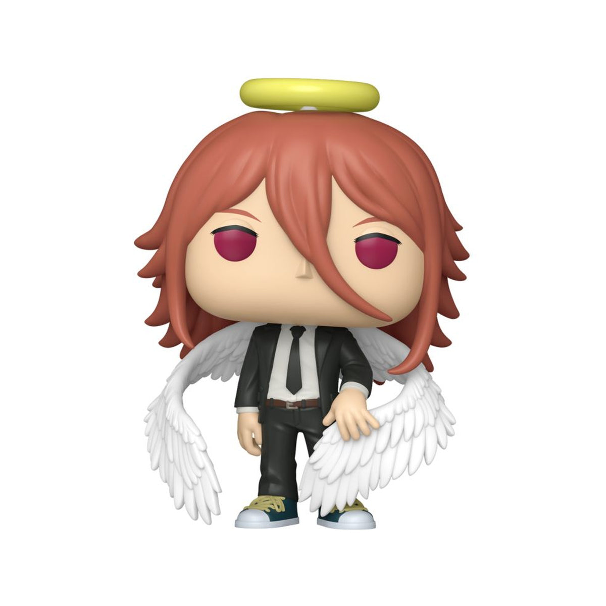 Chainsaw Man: Reze Arc (2025) Angel Devil Pop! Vinyl