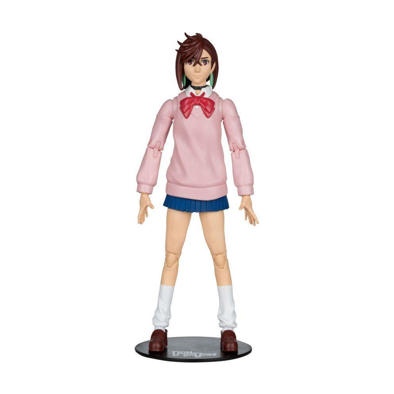 Dan Da Dan Momo Ayase 7" Action Figure