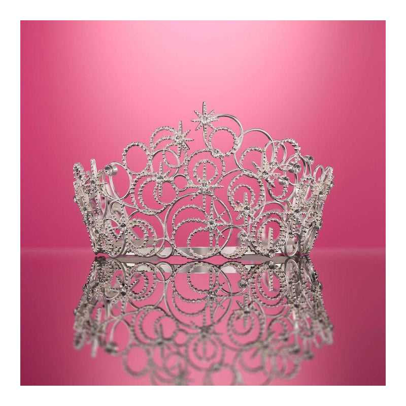 Wicked Glinda's Bubble Crown Replica (Collectors Box)