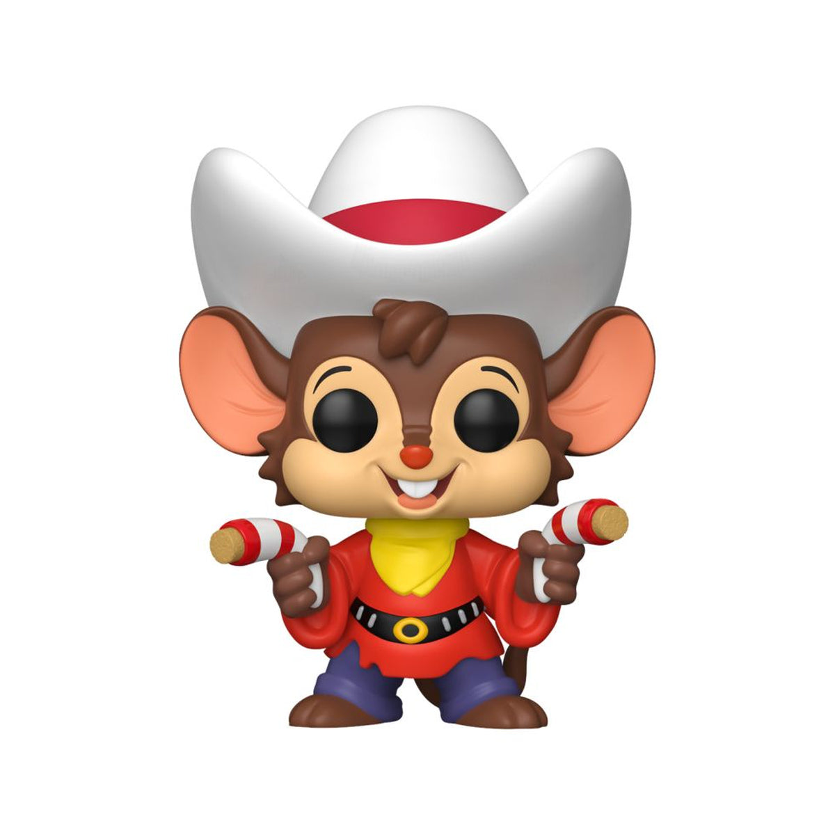 American Tail 2 Fievel Mousekewitz Pop! Vinyl