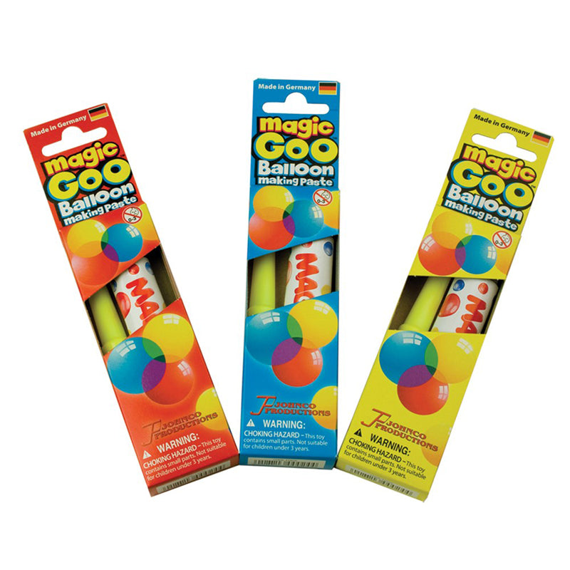 Johnco 3 in 1 Magic Goo