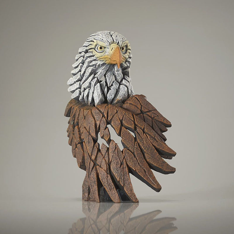 Edge Miniature Eagle Bust