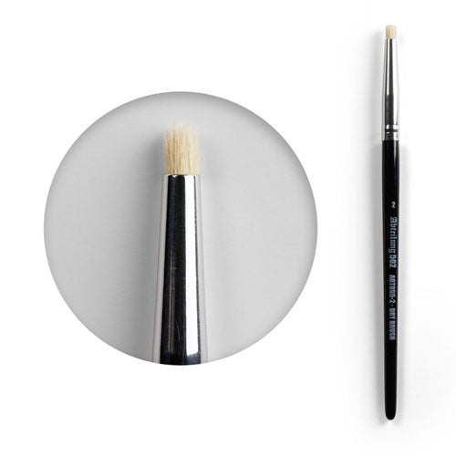 AK Interactive Dry Brush