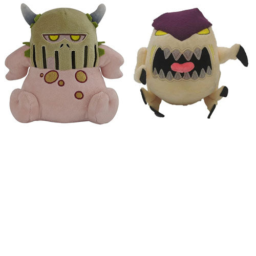 Warhammer Plush Toy