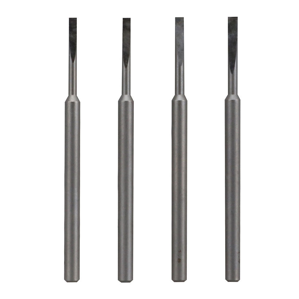 Godhand Spin Blade Set (Set of 4)